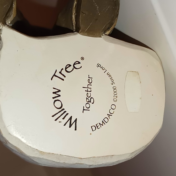 Willow Tree - "Together" Figurine. A beautiful piece in great condition. - Picture 3 of 3